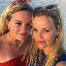 Reese Witherspoon's Daughter Ava Phillippe Seemingly Dating New Boyfriend