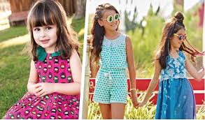 Go ahead with a name that makes both the parents and kids happy as they have equal say in purchasing clothes. 15 Brands Redefining Kidswear In India Indiaretailing Com