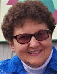 Carol M. (Smallwood) Whiteside Obituary June 24, 2020