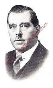 Ray Dick Image 3 Leeds United Manager 1927