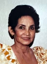 Nieves Sanchez Obituary