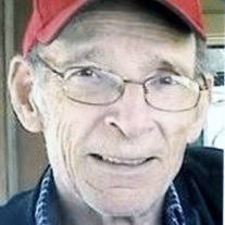 Obituary for Charles Benepe