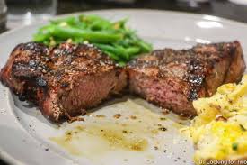 Cape cod national seashore beaches where, if you're willing to walk, you can always find a strip of sand all to yourself; How To Grill A Strip Steak On A Gas Grill 101 Cooking For Two