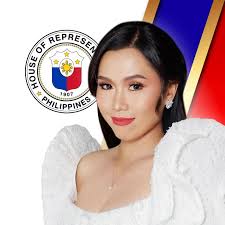 Congratulations to our very own Congressman Dan Fernandez for adding  another feather in his cap. All of us here in San Pedro City take pride in  having you as our Representative in