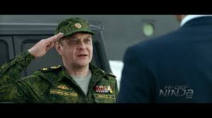 Summaries (3) synopsis (1) summaries. Hunter Killer Blu Ray Review Hi Def Ninja Blu Ray Steelbooks Pop Culture Movie News