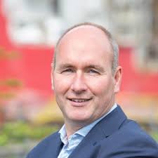 For this first Hydrogen Fuelcell for the inland waterway vessel the MCS  Maas.