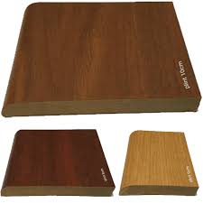 Material plint lantai biasanya disesuaikan dengan material lantai yang digunakan, agar menjadi serasi/indah. Jual Aksesoris Lantai Vinyl Parket Berkualitas Terbaik