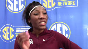 Texas A&M University Track and Field and Cross Country