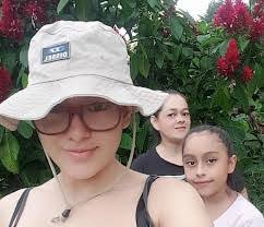 Debra Nero's Instagram, Twitter & Facebook