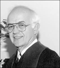 Thomas Daum Obituary (1926