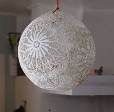 See more ideas about diy pendant light, diy lighting, diy pendant. 21 Diy Lamps Chandeliers You Can Create From Everyday Objects Bored Panda