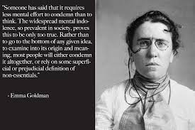 Résultat de recherche d'images pour "emma goldman"