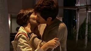 Princess Prosecutor Kissing