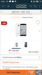Aplikasi yang diluncurkan pada tahun 2012 ini sering menawarkan diskon dan berbagai promosi menarik. Panduan Cara Transaksi Di Lazada Dengan Kartu Kredit Kartu Bank