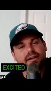 Dom’s excited to come home to the philly area @domirrera @souljoels ,  #comedypodcast #domirrera