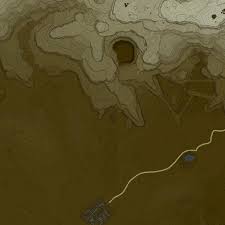 Kitchen utensils wooden set botw map ign. Breath Of The Wild Interactive Map