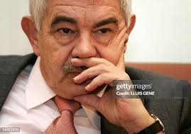 532 President Of Pasqual Maragall Stock Photos, High-Res Pictures, and  Images