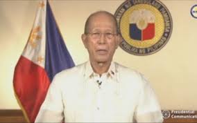 Defense secretary delfin lorenzana has suspended the repatriation of locally stranded individuals (lsis) to eastern visayas, negros occidental and iloilo because quarantine facilities in. Lorenzana Confident About Ncr S Return To Gcq Philippine News Agency