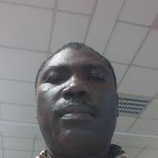 Benjamin Eduafo ARTHUR