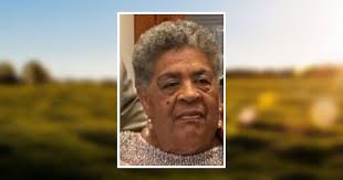 Geraldine H. Clanton Obituary