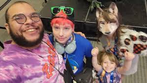 Fundraiser for Wren Moon by Amalthea Underwood : Support Wren's Battle  Against Cancer