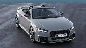 The 2020 audi tt rs will cost $67,895 after destination. Audi Tt Rs Gives You Performance Of An R8 For A Fraction Of Its Price Autobuzz My