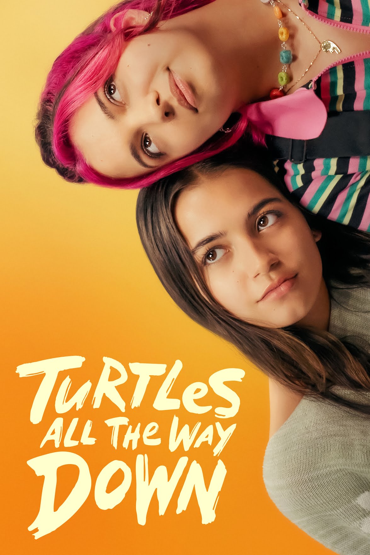 Turtles All the Way Down (2024) English 480p 720p 1080p WEB-DL MSubs Download