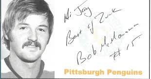 Hockey Ink In The Mail: January 2019 Mail