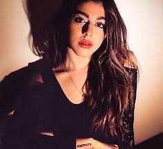 Meet Pooja Bedi S Daughter Aalia Rediff Com Movies She is also known as aalia ebrahim. meet pooja bedi s daughter aalia