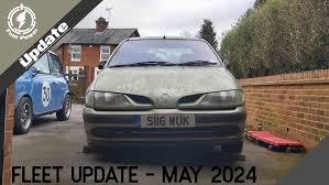 Image result for Gray 1998 Fleet