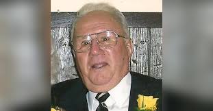 Walter Francis Gunville Obituary