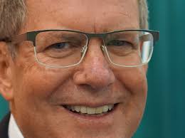 AMBASSADORS CIRCULAR