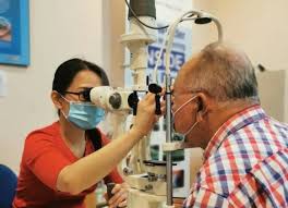 Eye7 chaudhary eye centre takes immense pride in serving south delhi's best vision care for your children. Optimax Eye Specialist Centre Kuching In Kuching City Malaysia Read 1 Review