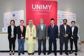 Serba dinamik holdings bhd today assured its shareholders that the management has taken prompt actions to address the audit matters raised by its external auditor kpmg plt prior to its announcement on tuesday about the issue. Serba Dinamik Group Acquired Entire Business Of Unimy Campus In Cyberjaya Serba Dinamik Holdings Berhad