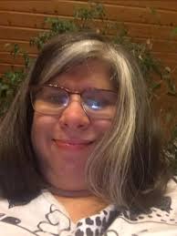 Carmen Potter in people