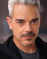 Terrell Pierce: Movies, TV, and Bio