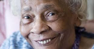 Frederick centenarian still lives