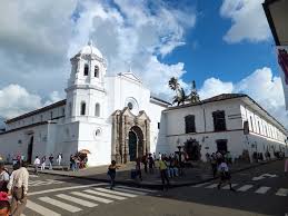 Ministerio de salud y protección social. Popayan Kolumbien Travel Weltreise Blog Overlandtour Weltreise Blog Kolumbien Weltreise