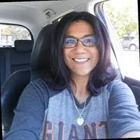 Tina Medrano's Instagram, Twitter & Facebook