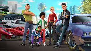 Unlimited tv shows & movies. Movies Like Fast Furious 9 Streaming On Netflix Right Now Movie Reelist
