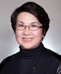 Financial Services Development in Hong Kong amidst an Ever-changing World  (Language of the seminar: Putonghua)