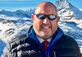 Meet Our Tour Directors