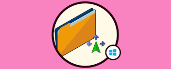 Lo primero que debes hacer, como es evidente, es descargar folder. Cambiar Unidad Carpeta De Programas Y Juegos Instalados En Windows 10 Solvetic