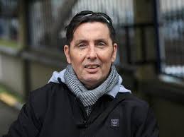 Christy Dignam: 'I'm down to my last €300, I'm considering becoming a  delivery driver'