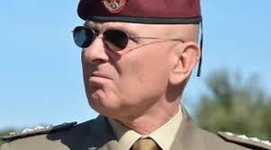Il generale Marco Bertolini: "Italia, ricordati dei rapporti con la Russia" 