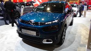 Search over 1,000 listings to find the best local deals. 2019 Citroen C4 Cactus Exterior And Interior Paris Auto Show 2018 Youtube