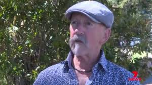 RACER REMEMBERED Tributes are flowing for a 26 year old man who died  overnight, after a drag racing crash in Albany yesterday. Brody Ford was  competing in Racewars, in front of his