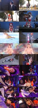 GRET-42 Gigantic Heroine (R) HYPERMOMMY5: Terrifying Mosquito Alien - JAV  Heroine Porn