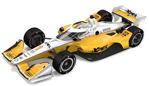 The 2020 ntt #indycar_series will be the 25th season of the indycar series and the 99th official championship season of american open wheel racing. Xpel Joins Defending Indycar Series Champion Newgarden And Team Penske Business Wire