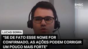 A possível mudança na Petrobras: Impacto no mercado financeiro